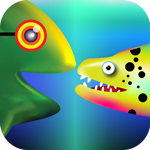 Ocean Grab icon