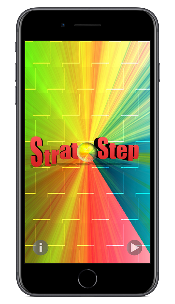 StatoStep iPhone