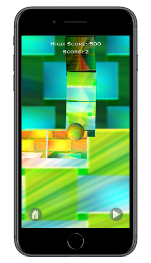 StatoStep iPhone